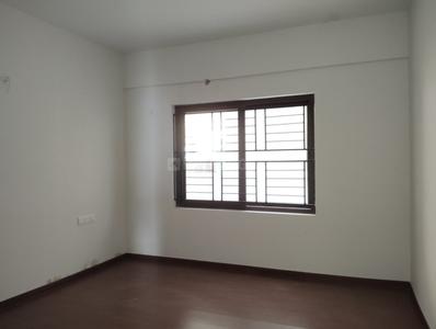 Bedroom Image of 980 Sq.ft 2 BHK Apartment / Flat for sale in SPT Crafted Living by SPT Group, Doddagattiganabbe Bengaluru for Rs. 5200000
