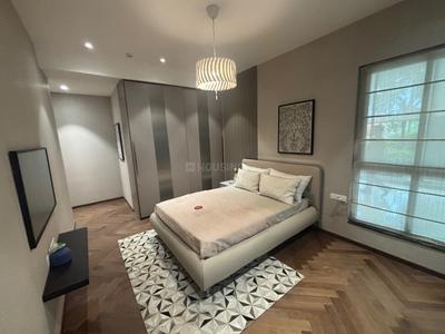 Bedroom Image of 2400 Sq.ft 4 BHK Apartment / Flat for sale in Prestige Raintree Park, Whitefield Bengaluru for Rs. 35000000