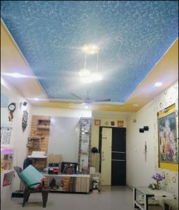 Hall Image of 1925 Sq.ft 3 BHK Apartment / Flat for sale in PDPL Group Pramukh Greens, Chala Vapi for Rs. 8000000