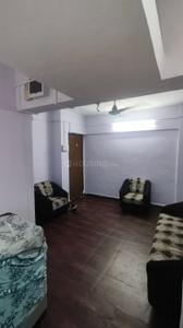 Living Room Image of 1000 Sq.ft 2 BHK Apartment / Flat for sale in Aundh Pune for Rs. 10500000
