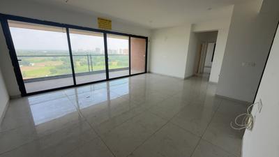 Living Room Image of 1486 Sq.ft 3 BHK Apartment / Flat for sale in Sriprad Aayansh, Sargasan Gandhinagar for Rs. 10300000