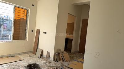 Living Room Image of 700 Sq.ft 2 BHK Builder Floor for sale in Topsia Kolkata for Rs. 3655000