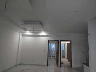 Bedroom Image of 1500 Sq.ft 3 BHK Apartment / Flat for sale in K S Fio Homes 2 ZRK, Dhakoli Zirakpur for Rs. 5000000