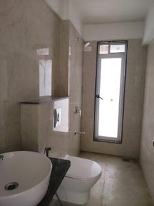 Common Bathroom Image of 1005 Sq.ft 2 BHK Apartment / Flat for sale in Kalpataru Vivant, Andheri East Mumbai for Rs. 25900000