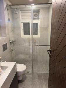 Bathroom Image of 1775 Sq.ft 3 BHK Apartment / Flat for sale in ACE Ace Starlit, Sector 152 Noida for Rs. 27200000