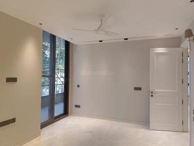 Hall Image of 2124 Sq.ft 3 BHK Builder Floor for sale in Sarvapriya Vihar New Delhi for Rs. 75000000
