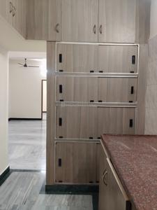 Kitchen Image of 1400 Sq.ft 2 BHK Builder Floor for rent in Kodambakkam Chennai for Rs. 32000