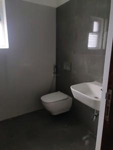 Bedroom One Image of 2720 Sq.ft 4 BHK Villa for sale in Sikhara Tranquil, Cherlapalli Secunderabad for Rs. 21800000