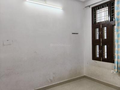 Bedroom Image of 150 Sq.ft 1 RK Duplex for rent in Sumel Jaipur for Rs. 5500
