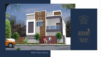 Image of 2058 Sq.ft Residential Plot / Land for sale in Jangareddigudem, Eluru for Rs. 5000000