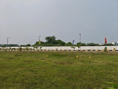 Image of 900 Sq.ft Residential Plot / Land for sale in Padappai, Chennai for Rs. 2699100