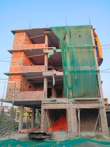 Image of 906 Sq.ft 2 BHK Apartment / Flat for sale in Nayabad, Kolkata for Rs. 4798000