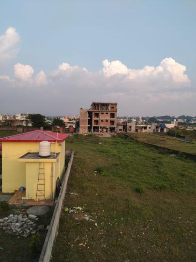 radhe krishna residency Main Image 1