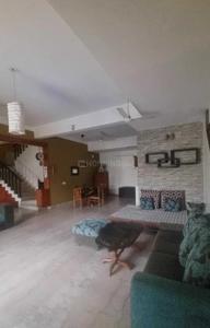 Hall Image of 1860 Sq.ft 3 BHK Villa for rent in Paryavaran Waterwoods, Whitefield Bengaluru for Rs. 80000