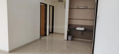 Bedroom Image of 1700 Sq.ft 3 BHK Apartment / Flat for sale in Belapur CBD Navi Mumbai for Rs. 55000000