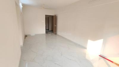 Hall Image of 999 Sq.ft 2 BHK Apartment / Flat for rent in Yash Veer Galaxy, Thane East Thane for Rs. 45000