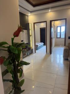 Hall Image of 1044 Sq.ft 3 BHK Apartment / Flat for sale in Kharar Mohali for Rs. 4590000