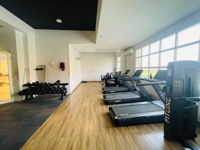 Image of 1510 Sq.ft 3 BHK Apartment / Flat for sale in MR Delhi 99, Bhopura, Ghaziabad for Rs. 11000000