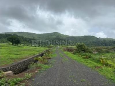 Image of 2100 Sq.ft Residential Plot / Land for sale in Igatpuri, Nashik for Rs. 5500000