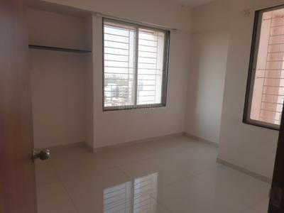 Bedroom Image of 970 Sq.ft 2 BHK Apartment / Flat for sale in Shiv Zen World , Hadapsar Pune for Rs. 7000000