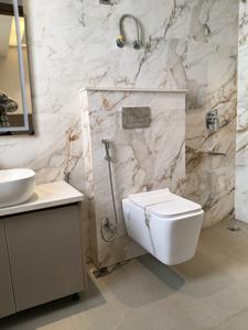 Bedroom One Image of 2400 Sq.ft 4 BHK Builder Floor for sale in Sector 49 Gurgaon for Rs. 38500000