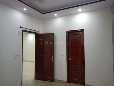 Bedroom Image of 1840 Sq.ft 4 BHK Builder Floor for sale in Sector 8 Dwarka New Delhi for Rs. 22000000