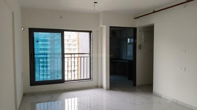 Living Room Image of 809 Sq.ft 3 BHK Apartment / Flat for sale in Kaveri Heights, Ghatkopar East Mumbai for Rs. 19000000