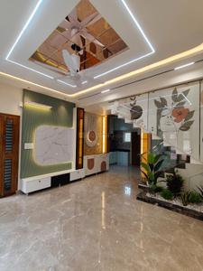 Image of 2000 Sq.ft 3.5 BHK Independent House for sale in Annapurneshwari Nagar, Bengaluru for Rs. 22000000