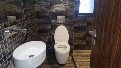 Image of 1550 Sq.ft 3 BHK Apartment / Flat for rent in Samarth Aangan, Andheri West, Mumbai for Rs. 160000