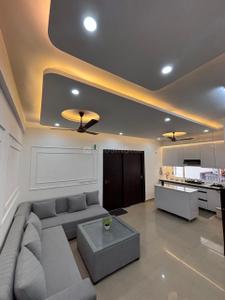 Hall Image of 1050 Sq.ft 2 BHK Apartment / Flat for rent in Suncity Avenue 76, Sector 76 Gurgaon for Rs. 23000