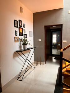 Hall Image of 4000 Sq.ft 4 BHK Villa for sale in Kakkanad Kochi for Rs. 30000000