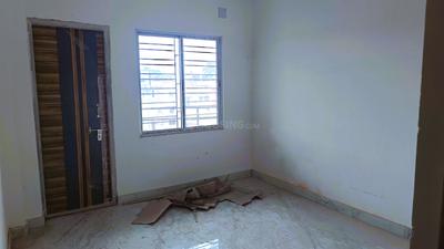 Bedroom Image of 731 Sq.ft 2 BHK Apartment / Flat for sale in Chinsurah Hooghly for Rs. 2295000