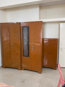 Bedroom Image of 1200 Sq.ft 2 BHK Apartment / Flat for rent in Karve Nagar Pune for Rs. 30000
