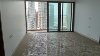 Living Room Image of 1617 Sq.ft 3 BHK Apartment / Flat for sale in Kalpataru Sunrise, Thane West Thane for Rs. 26400000