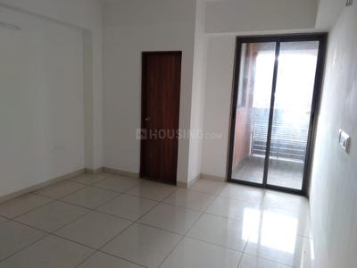 Bedroom Image of 2559 Sq.ft 4 BHK Apartment / Flat for sale in Sun Skypark, Ambli Ahmedabad for Rs. 18500000