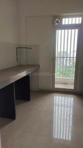 Kitchen Image of 900 Sq.ft 2 BHK Apartment / Flat for rent in Godrej The Trees, Vikhroli East Mumbai for Rs. 118500