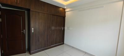 Bedroom Image of 1800 Sq.ft 3 BHK Builder Floor for rent in Horamavu Bengaluru for Rs. 50500