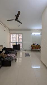 Hall Image of 1100 Sq.ft 2.5 BHK Apartment / Flat for sale in Bamheta Village Ghaziabad for Rs. 7500000