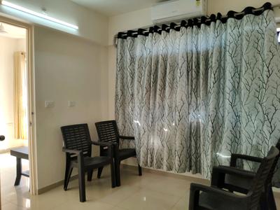 1 BHK Flat