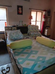 Bedroom Image of 3000 Sq.ft 5 BHK Independent House for sale in Bhowanipore Kolkata for Rs. 18000000