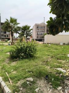 Uphaar Homes Plot View 2