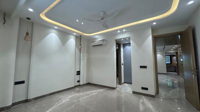 Bedroom Image of 1900 Sq.ft 4 BHK Builder Floor for sale in DLF Phase 2, DLF Phase 2 Gurgaon for Rs. 47000000