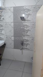 Image of 850 Sq.ft 3 BHK Apartment / Flat for sale in Kohefiza, Bhopal for Rs. 4600000