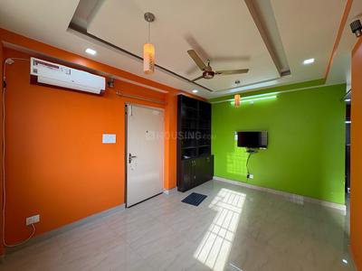 Hall Image of 1560 Sq.ft 3 BHK Apartment / Flat for sale in Bariatu Housing Colony Ranchi for Rs. 5700000