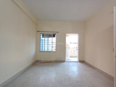 Hall Image of 1500 Sq.ft 3 BHK Apartment / Flat for rent in Gariahat Kolkata for Rs. 50000