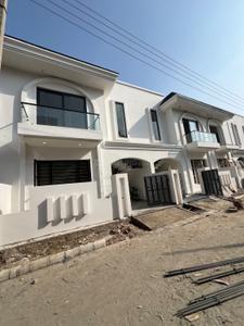 Image of 1460 Sq.ft 3 BHK Villa for sale in RBC Group Happy Home, Sector 115, Mohali for Rs. 9900000