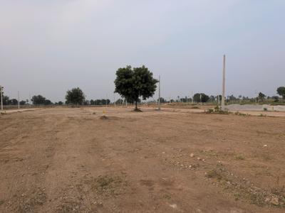 Image of 150 Sq.ft Residential Plot / Land for sale in Mirkhanpet, Hyderabad for Rs. 2100091