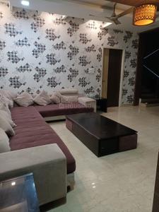 Hall Image of 5800 Sq.ft 5 BHK Independent House for sale in Ayanavaram Chennai for Rs. 65000000