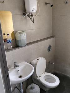 Image of 1950 Sq.ft 2 BHK Apartment / Flat for rent in Rudram Skyvue, Chanakyapuri, Ahmedabad for Rs. 32000
