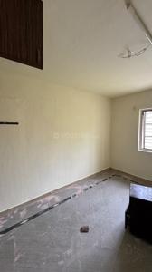 Bedroom Image of 1600 Sq.ft 3 BHK Independent House for rent in Korattur Chennai for Rs. 40000